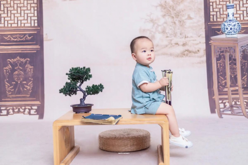 嘉鱼宝宝发烧可以吃香蕉吗